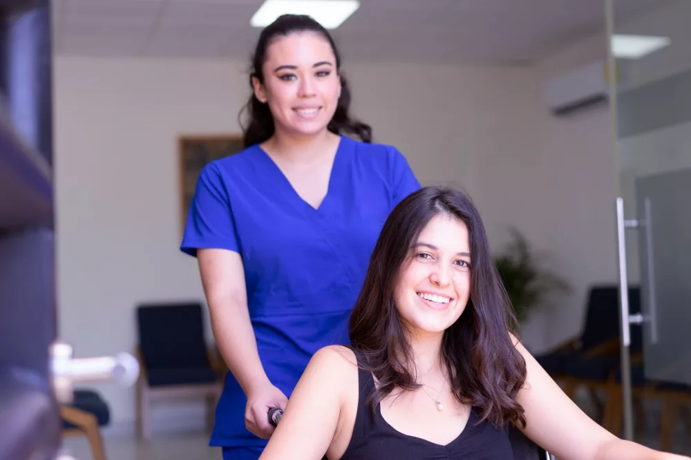 The Women's Health Pavilion: A New Frontier in Integrated Care