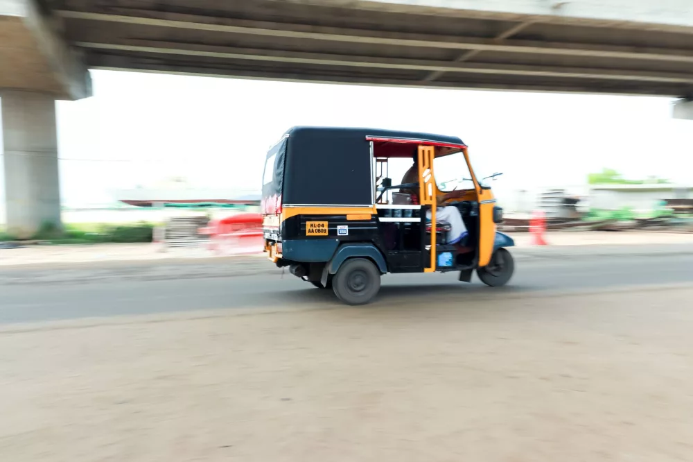 Your Essential Guide to Three-Wheeler Insurance: What You Need to Know