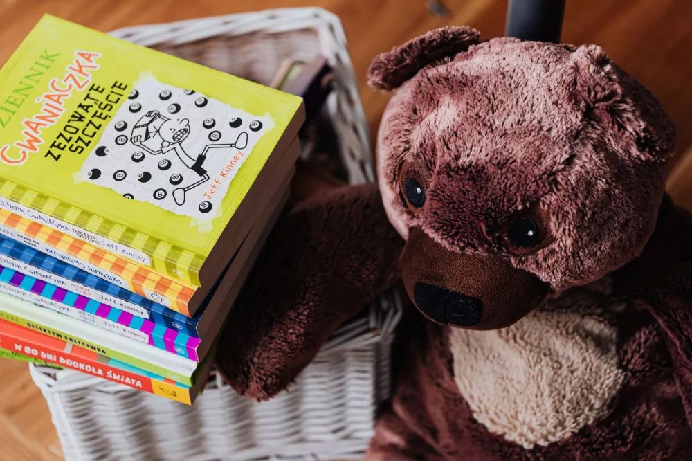 Unlocking Worlds: Your Ultimate Guide to the Best Books for Beginner Readers