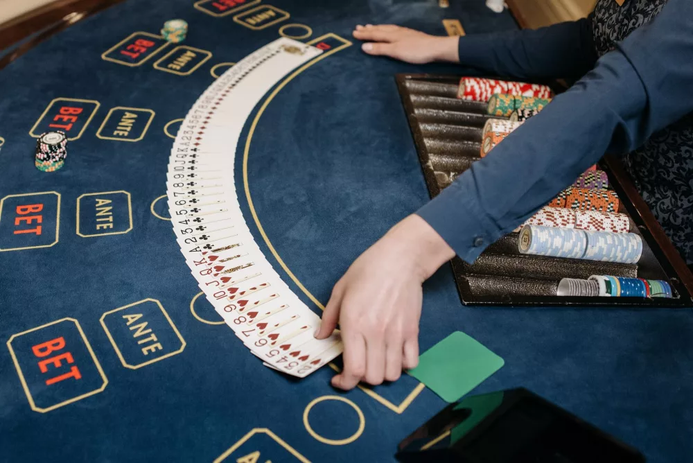 Unpacking the Legal Status: Can Texans Use Sports Betting Apps?