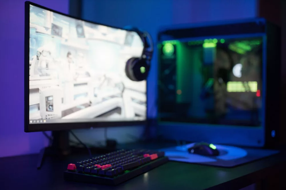 Unleash Your Inner Gamer: Why Renting a Gaming PC is Your Next Smart Move